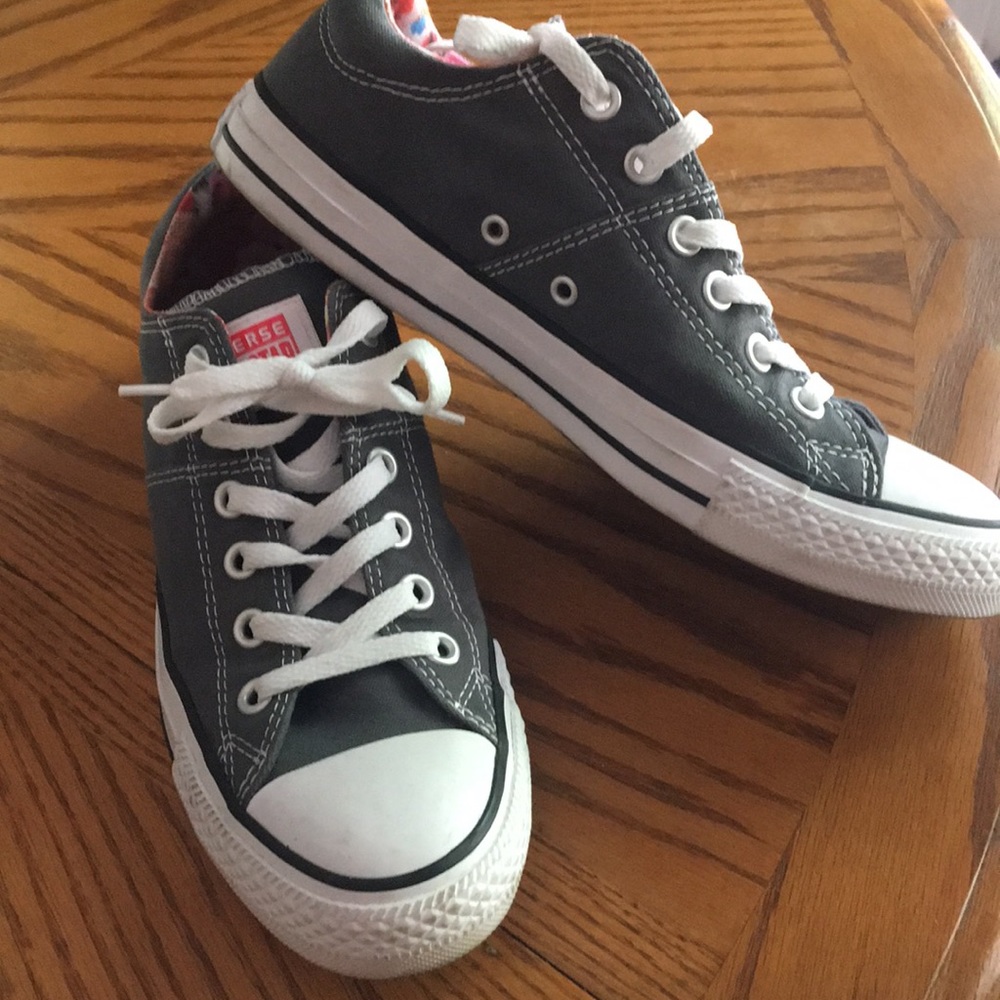 Women’s converse all star shoes